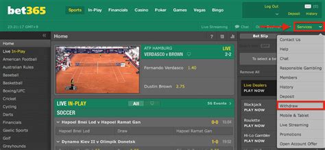 bet365 minus balance|Track Your Activity .